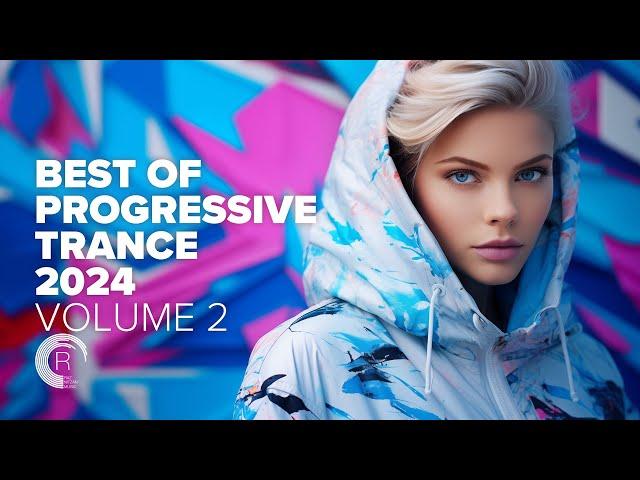 BEST OF PROGRESSIVE TRANCE 2024 VOL. 2 [FULL ALBUM]