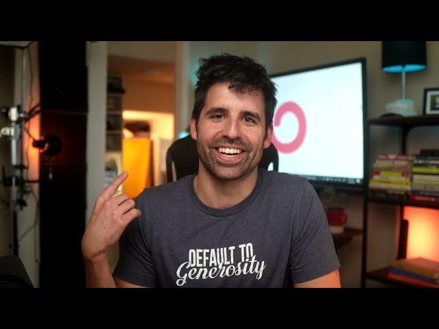 Thom Gibson - ConvertKit Audit Testimonial