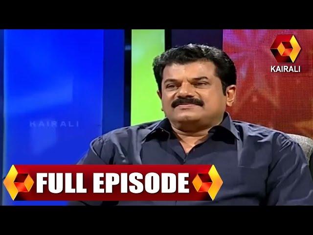 JB Junction: Mukesh - Part 1 | 3rd November 2013 | Full Episode