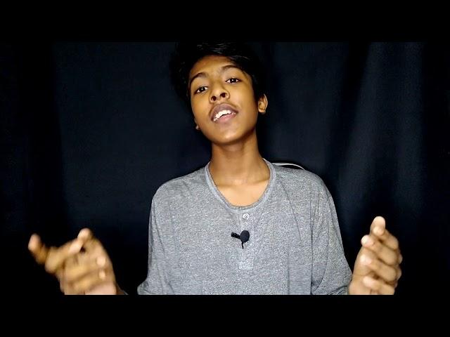 Why Should Teenagers have a YouTube channel || shadman Sakib