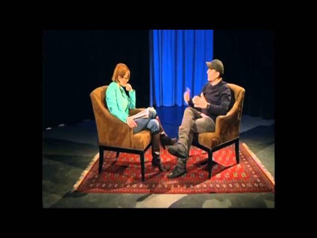 The Sissy Gamache Show with guest, filmmaker Michael Bonifacio Part 1