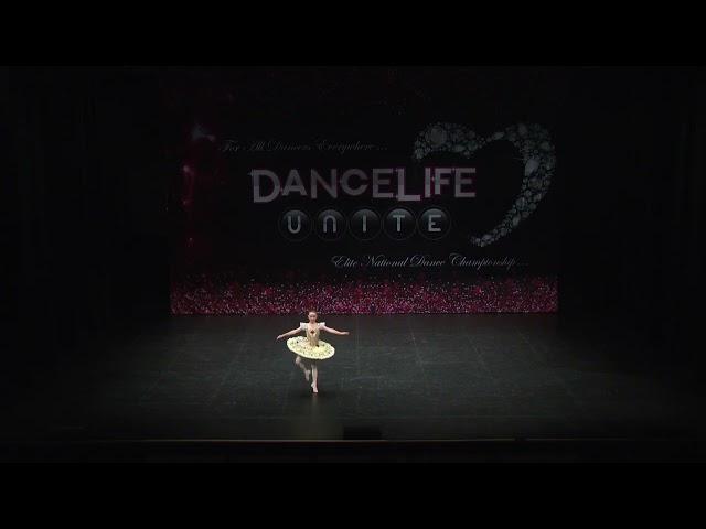 Sydney Classical 2022 DanceLife Unite Hobart