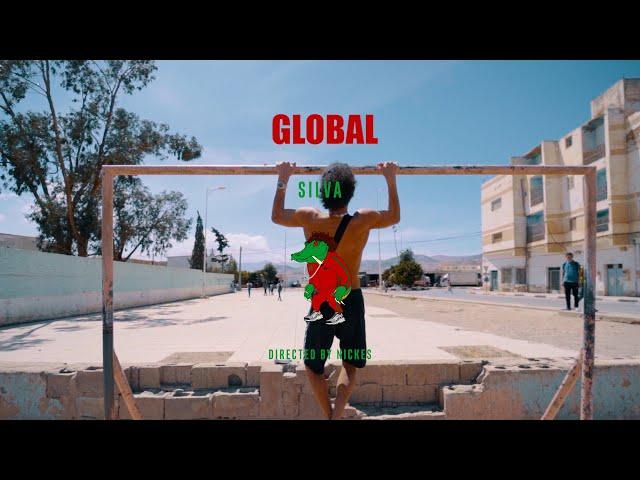 SILVA - GLOBAL (MUSIKVIDEO)