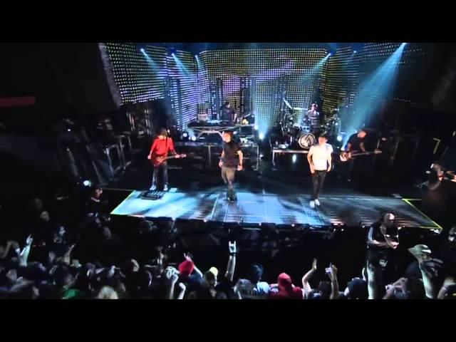 Linkin Park   New York, Webster Hall 2007 Full Show HD