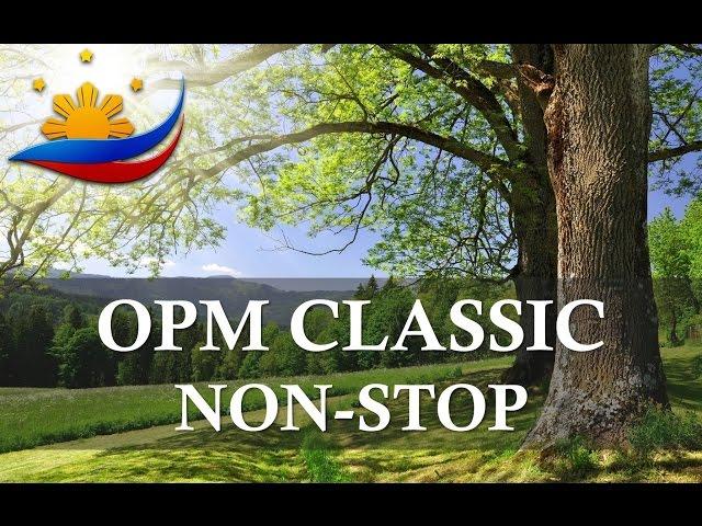 OPM Classic Remix V1