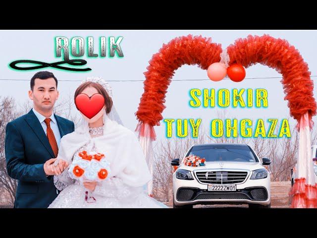 Rolik Tuy Ohgaza Shokir 22-01-2023