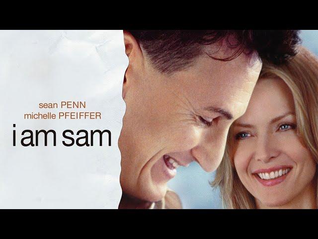 I Am Sam (2001) Movie || Sean Penn, Michelle Pfeiffer, Dianne Wiest, Dakota F || Review and Facts