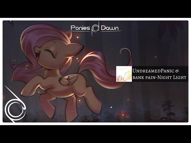 UndreamedPanic & bank pain - Night Light [Melodic Dubstep]