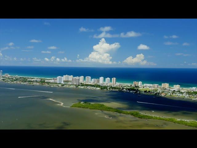 New Smyrna Beach, FL | Airbnb | Cassian Films