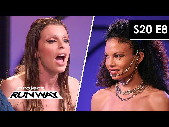 Project Runway | Season 20 Episode 8 | Full Episode