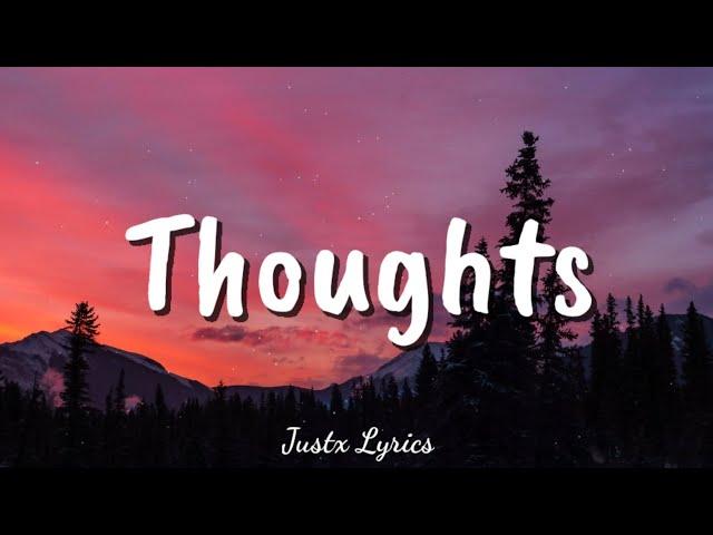 Jnske - Thoughts (Lyrics) 