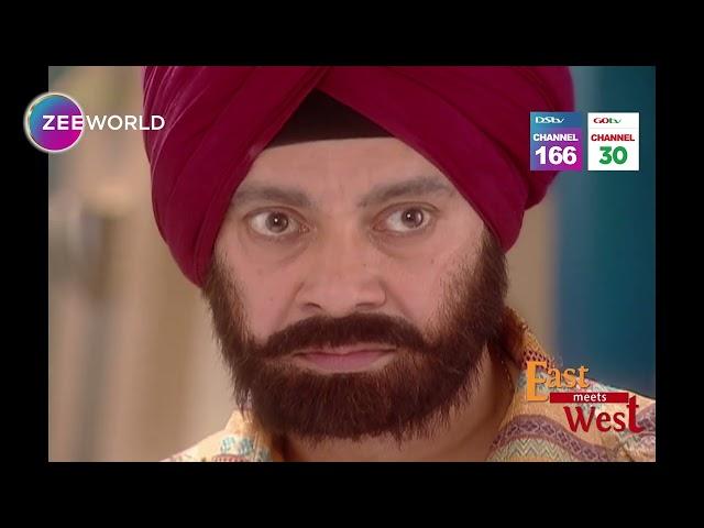 Zee World: East Meets West | Full Episode | Ep9 pt3