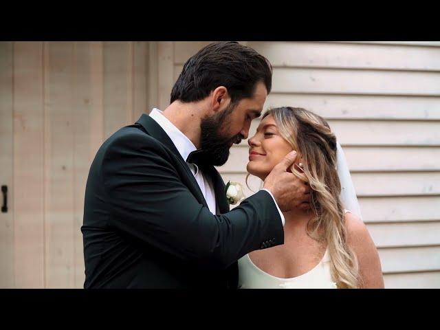 Jordan & Aryan Wedding Highlight