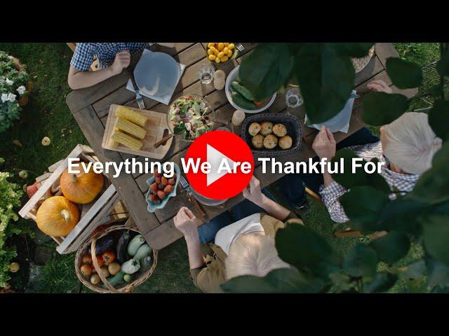 WINMAR® Thanksgiving