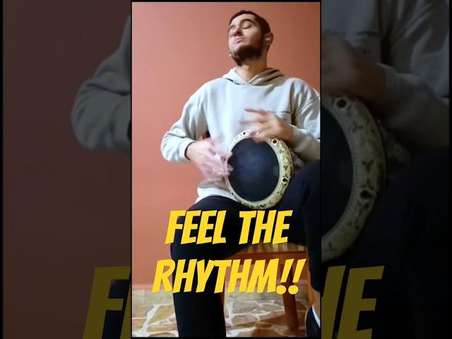 Old Town Road Remix – Arabic Darbuka Beats | Feel the Rhythm 