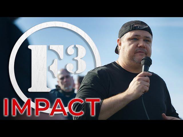 F3 Nation: IMPACT Testimonial - Puddles