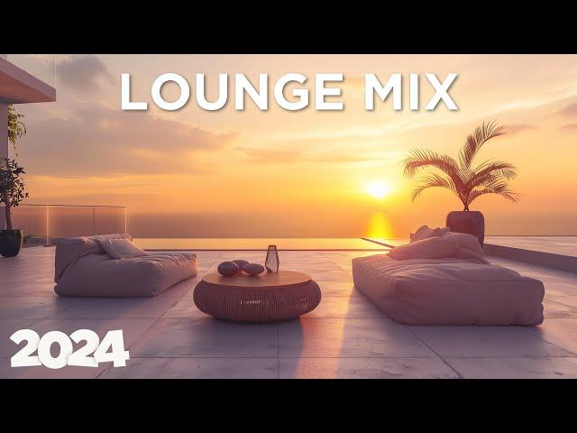 Lounge - Soft House - Chill Mix  Floral Whispers