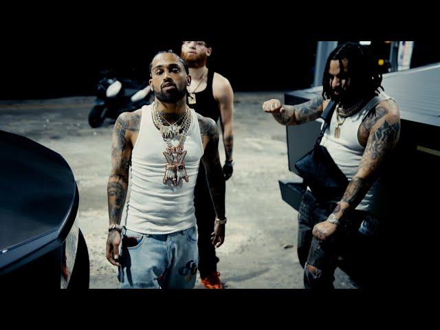 SLAYTER, HADES66, BRYANT MYERS - 9x19 remix  (Official Video)