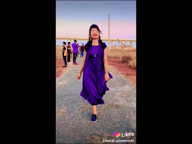 SMART DANCE CLUB NewTiktok VideoPriya AkterWith By M.H Hazrat Dancer