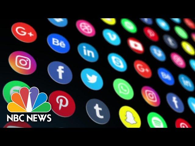 What Are Your Free Speech Rights On Social Media? | NBC News NOW