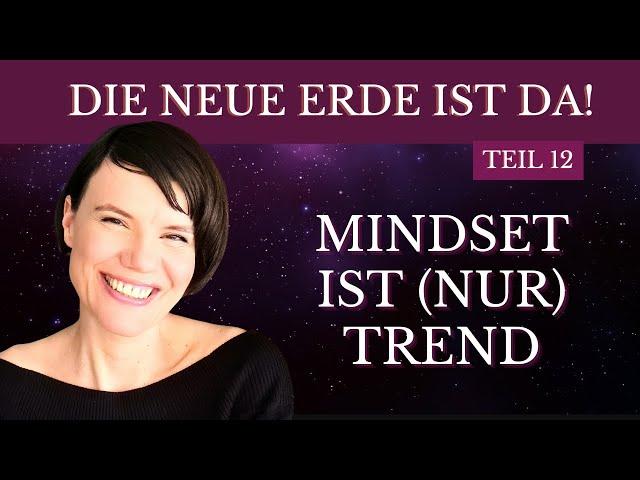 Manifestieren muss nicht gelernt werden! Aber was dann? + Energieübertragung aus der geistigen Welt