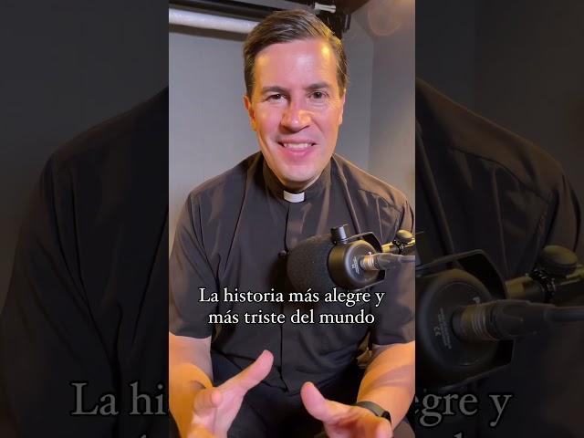 La historia más alegre y más triste del mundo