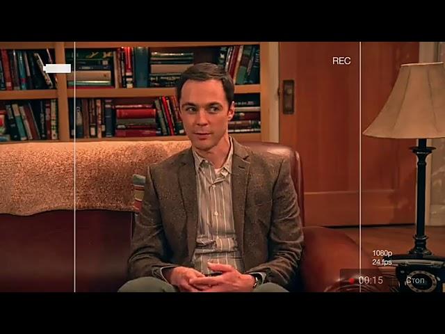 TBBT Секреты Шелдона