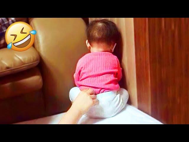 You will LAUGH all day ️Cutest Baby Videos 2024 | Best Of The Month #31