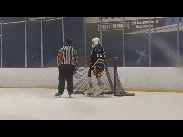 CU vs. Damien 1/29/22 OT Shootout