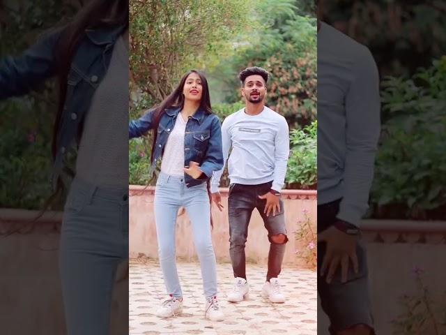 Surajpal Singh and Yashi tank most popular tik tok video 