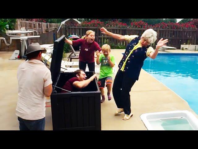 Best Pranks of 2024  Funniest Pranks of the Year