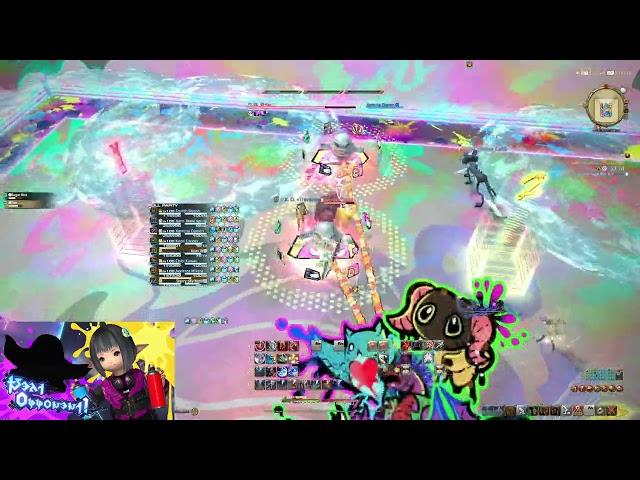 Feeble Seals vs Sugar Riot (Savage)