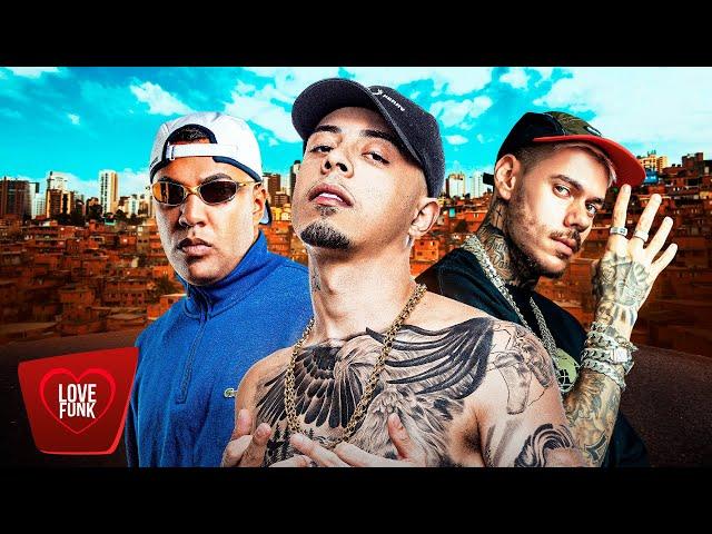 PEGA NÓIS, NÃO PEGA NÃO - MC Tuto, MC Cebezinho e MC Kako (Web Clipe) DJ Oreia