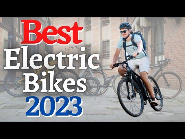 Best Electric Bikes 2023  (TOP 3 Picks For Any Budget ) Promarkit