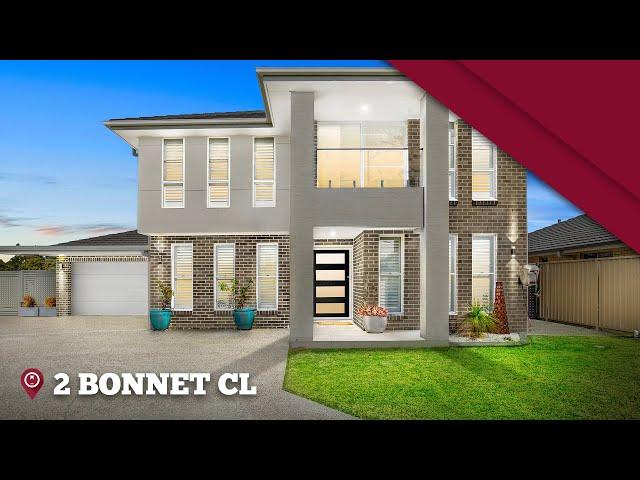 Modern Family Home for Sale - Central Coast, NSW  #woongarrah - Wiseberry Heritage Real Estate