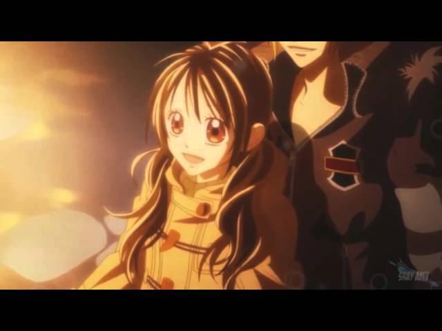 Snowflake [AMV]