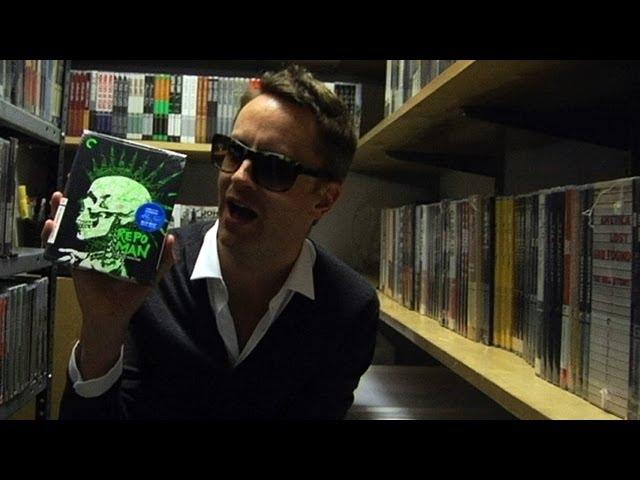 Nicolas Winding Refn's DVD Picks