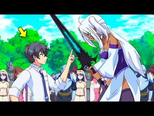 The Black Knights Episode 1-12 Anime English Dubbed | All Episodes Full Screen HD!