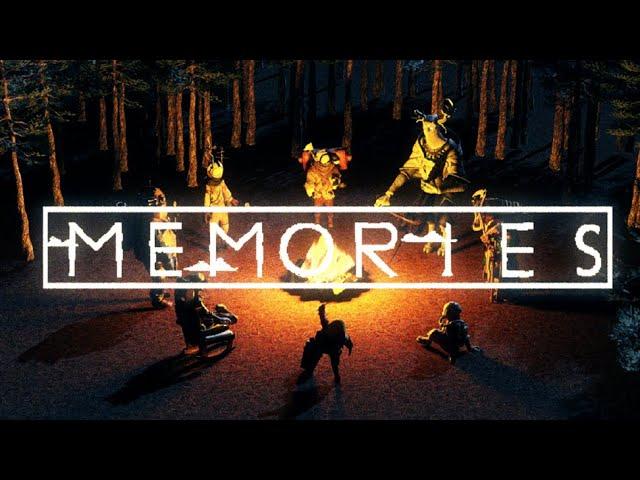 Outer Wilds - Memories [Tribute Animation]
