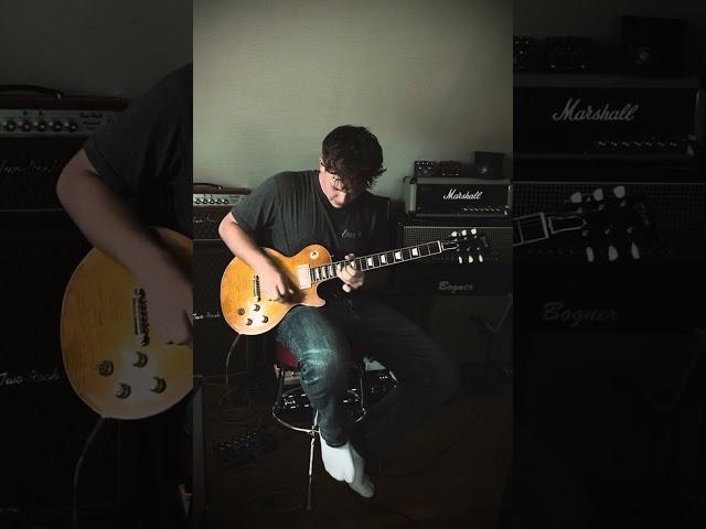 Is it save to go home - Cover by @JoeBonamassaTV