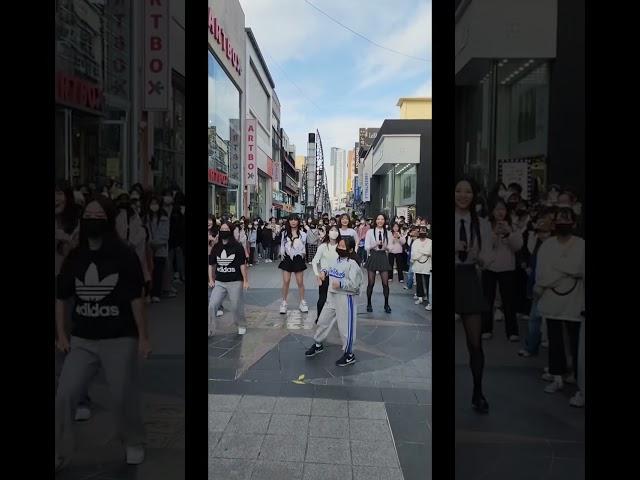 랜덤댄스에 티아라-롤리폴리 댄스가 나온다면? #soonenter #춤추는곰돌 #댄스 #댄스버스킹 #딩가딩가스튜디오 #티아라 #롤리폴리 #Kpop #버스킹