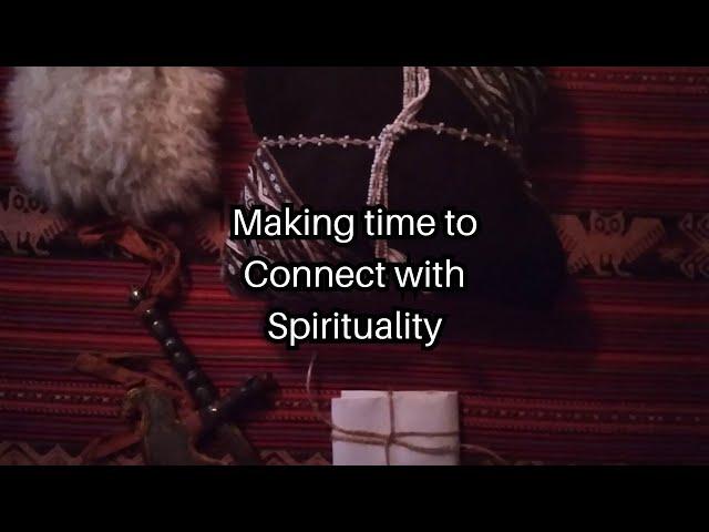 Connecting with your Magick & Spirituality