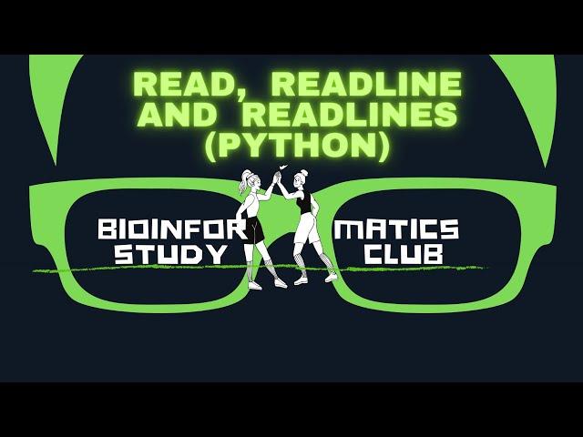 2.4. Difference between  read,  readline and  readlines (Python)