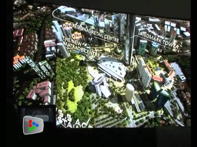 Naza launches KL Metropolis
