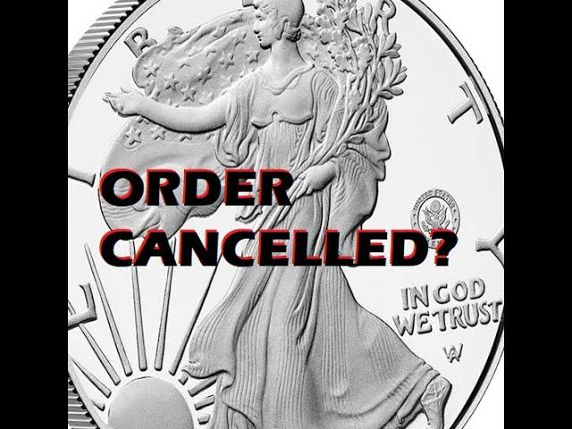 BREAKING NEWS! The US Mint Is Cancelling 2025 W ASE Army Privy Orders! Plus! We Have Sales Figures!