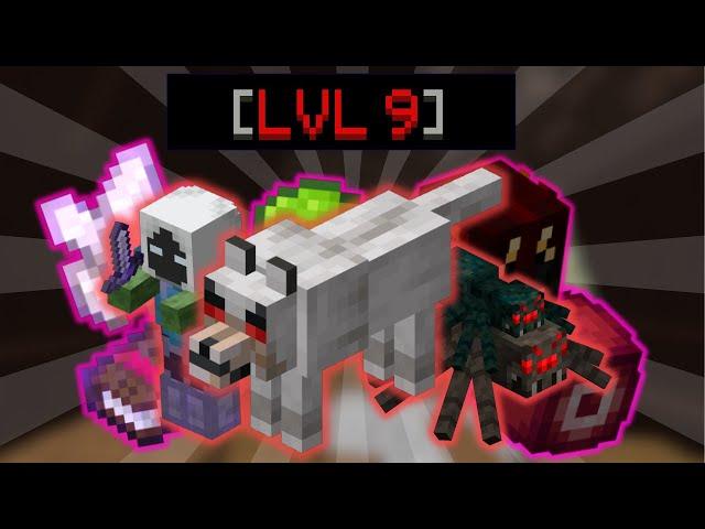 How Much Do You Make From These LVL 9 Slayers? | Hypixel Skyblock