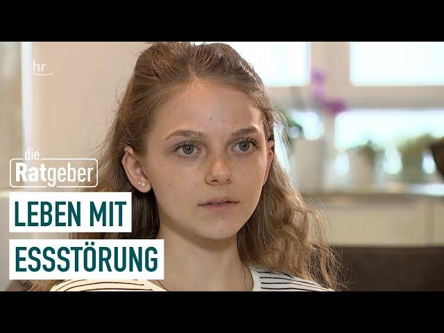 Magersucht bei jungen Frauen | Die Ratgeber