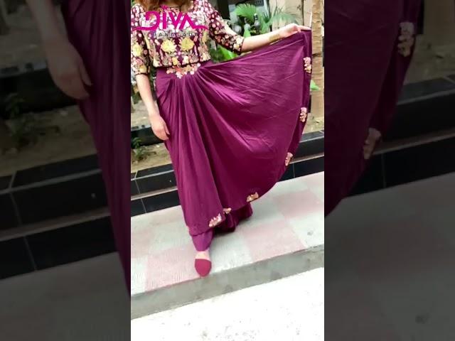 Eid Fashion 2021 New Trend at Diva Bangladesh