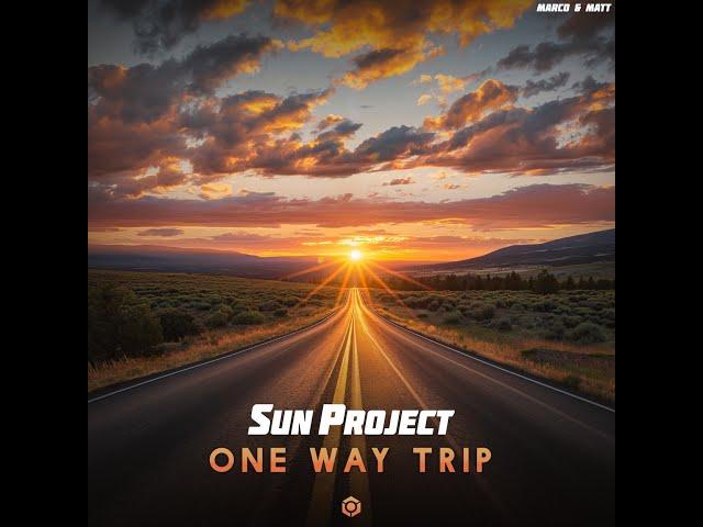 Sun Project - One Way Trip - Official