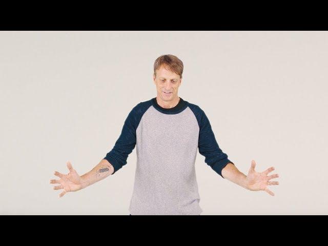 Deaton Chris Anthony - Tony Hawk feat. LA